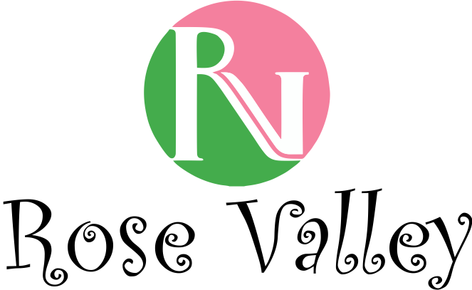 RoseValley - Prírodná kozmetika pre ženy